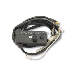 Commutateur lumières PX 125 1° série  -83